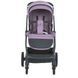 Купить Коляска универсальная 2 в 1 El Camino Coil ME 1190 Grape Pink 12 789 грн недорого