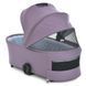 Купить Коляска универсальная 2 в 1 El Camino Coil ME 1190 Grape Pink 12 789 грн недорого
