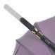 Купить Коляска универсальная 2 в 1 El Camino Coil ME 1190 Grape Pink 12 789 грн недорого