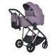Купить Коляска универсальная 2 в 1 El Camino Coil ME 1190 Grape Pink 12 789 грн недорого