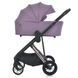 Купить Коляска универсальная 2 в 1 El Camino Coil ME 1190 Grape Pink 12 789 грн недорого