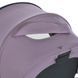 Купить Коляска универсальная 2 в 1 El Camino Coil ME 1190 Grape Pink 12 789 грн недорого