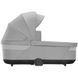 Купить Люлька Cybex Balios S Lux Lava Grey 9 640 грн недорого