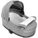 Купить Люлька Cybex Balios S Lux Lava Grey 9 640 грн недорого