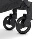 Купити Прогулянкова коляска El Camino Yoga M 3910 Black 4 150 грн недорого