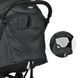 Купити Прогулянкова коляска Bambi Flash M 5727-1 Magnet 3 690 грн недорого