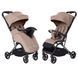 Купить Прогулочная коляска Carrello Porto CRL-5522 Gentle Beige 5 964 грн недорого