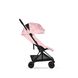 Купити Прогулянкова коляска Cybex Coya Simply Flowers Pink 26 090 грн недорого