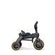 Купити Триколісний велосипед складний Doona Liki Trike S3 Royal Blue 10 300 грн недорого