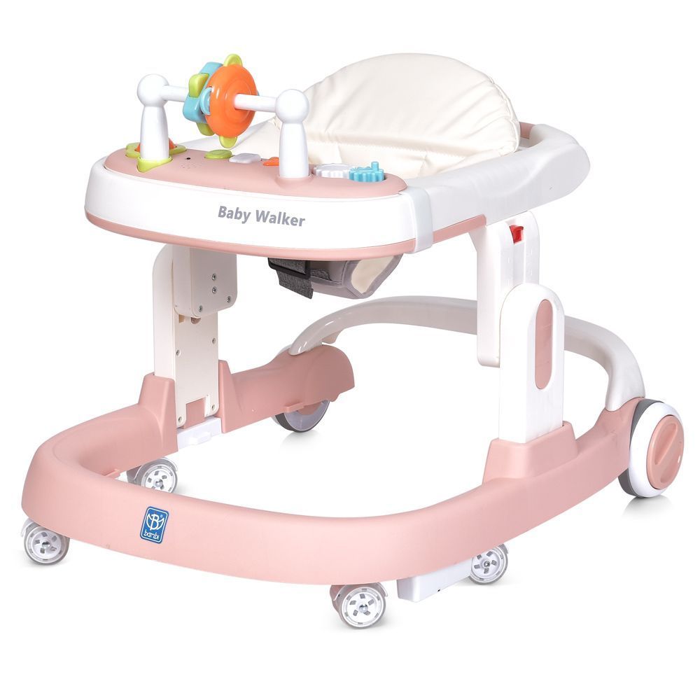 ᐉ Ходунки дитячі Bambi M 5032L-8 | Poteshki.com.ua