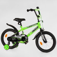 Купить Велосипед детский CORSO 16" Striker EX-16019 3 150 грн недорого
