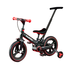Купити Дитячий велосипед-трансформер Best Trike BT-84119 3 150 грн недорого, дешево