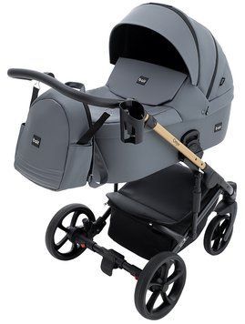 Купить Коляска 2 в 1 Bair Onyx ECO OE-47 18 199 грн недорого