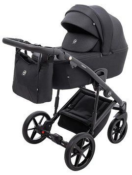 Купити Коляска дитяча 2 в 1 Adamex Mobi Air (Thermo) New Lux TK-53 25 099 грн недорого, дешево