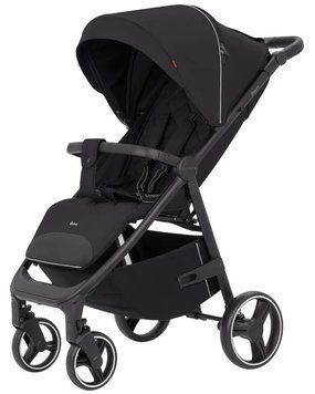 Купить Прогулочная коляска Carrello Bravo CRL-8512 Pure Black 7 405 грн недорого