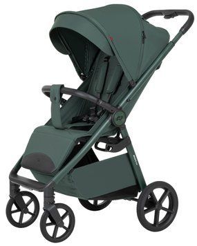 Купити Прогулянкова коляска Carrello Bravo Lite CRL-5529 County Green 9 880 грн недорого, дешево
