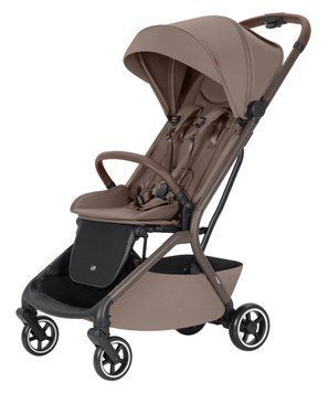 Купити Прогулянкова коляска Carrello Magia CRL-5555 Cocoa Beige 9 220 грн недорого, дешево