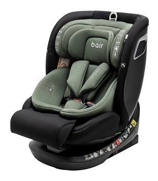 Купить Автокрeсло Bair Oreo 360 i-size Iso-fix BO-05 Black-green 5 899 грн недорого