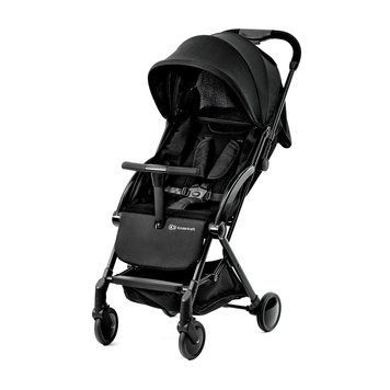 Купить Прогулочная коляска Kinderkraft Pilot Black 4 590 грн недорого