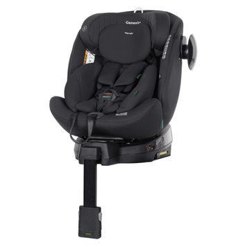 Купить Автокресло Carrello Genesis+ CRL-12807 i-Size Absolute Black 7 680 грн недорого