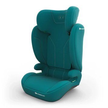 Купить Автокресло Kinderkraft i-Spark 2 Plus i-Size Green 3 890 грн недорого