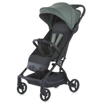Купити Прогулянкова коляска El Camino Muse ME 1118 Khaki Green 5 605 грн недорого, дешево