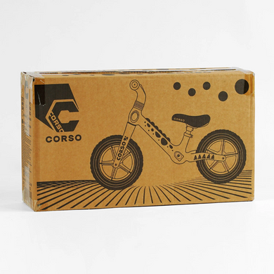 Купити Велобіг Corso CS-12496 1 129 грн недорого, дешево