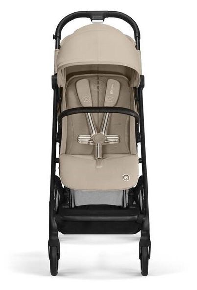 Купити Прогулянкова коляска Cybex Beezy 2024 Almond Beige 12 490 грн недорого, дешево