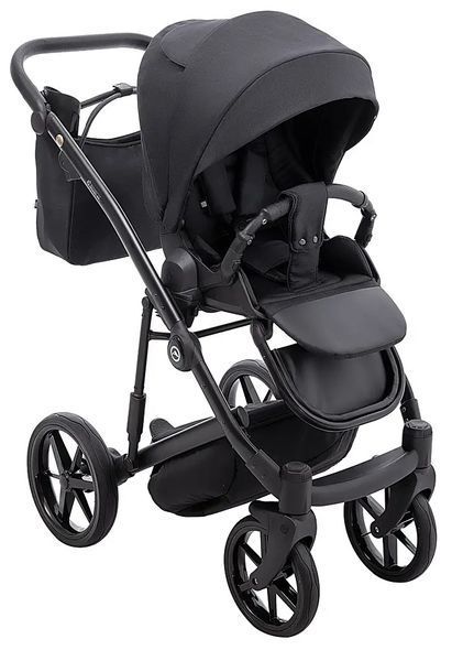 Купити Коляска дитяча 2 в 1 Adamex Mobi Air (Thermo) New Lux TK-53 25 099 грн недорого, дешево