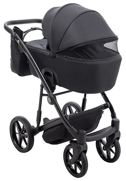 Купити Коляска дитяча 2 в 1 Adamex Mobi Air (Thermo) New Lux TK-53 25 099 грн недорого, дешево