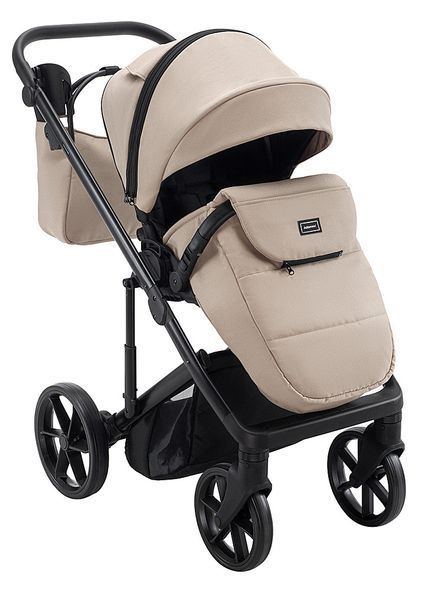 Купить Коляска 2 в 1 Adamex Dolce Lux TK-154 26 599 грн недорого