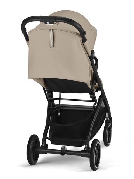 Купити Прогулянкова коляска Cybex Beezy 2024 Almond Beige 12 490 грн недорого, дешево