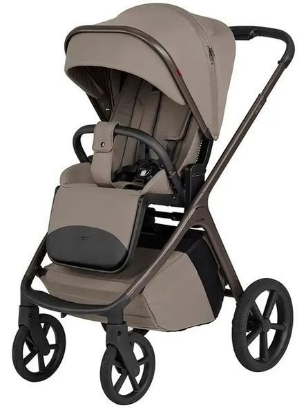 Купить Коляска 2 в 1 Carrello Vector CRL-6700 Flannel Beige 22 435 грн недорого