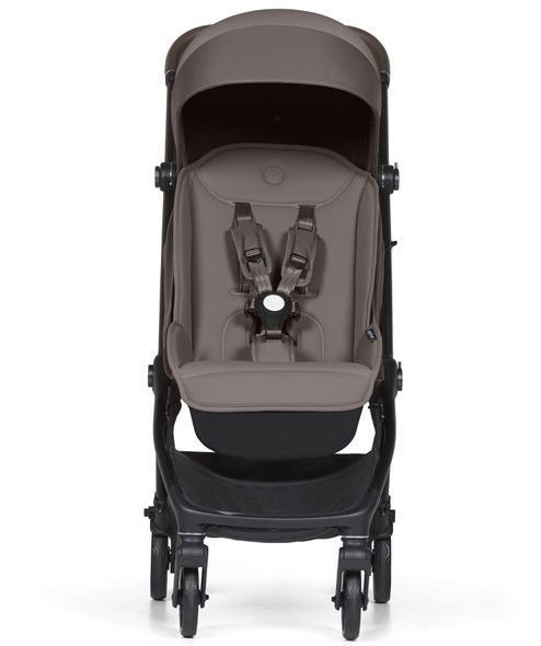 Купить Прогулочная коляска Bumprider Connect mini Sand Taupe 17 940 грн недорого