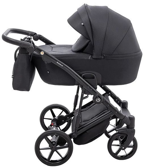 Купити Коляска дитяча 2 в 1 Adamex Mobi Air (Thermo) New Lux TK-53 25 099 грн недорого, дешево