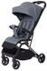 Купить Прогулочная коляска Carrello Porto CRL-5522 Dim Grey 5 964 грн недорого