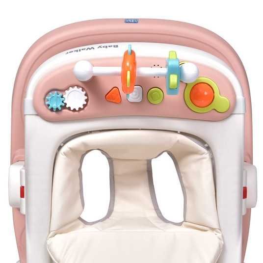 ᐉ Ходунки дитячі Bambi M 5032L-8 | Poteshki.com.ua