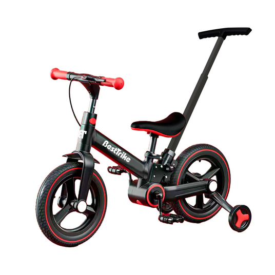 ᐉ Велосипед-трансформер Best Trike BT-84119 | Poteshki.com.ua