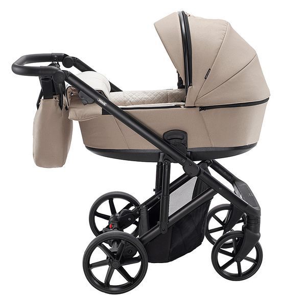 Купить Коляска 2 в 1 Adamex Dolce Lux TK-154 26 599 грн недорого