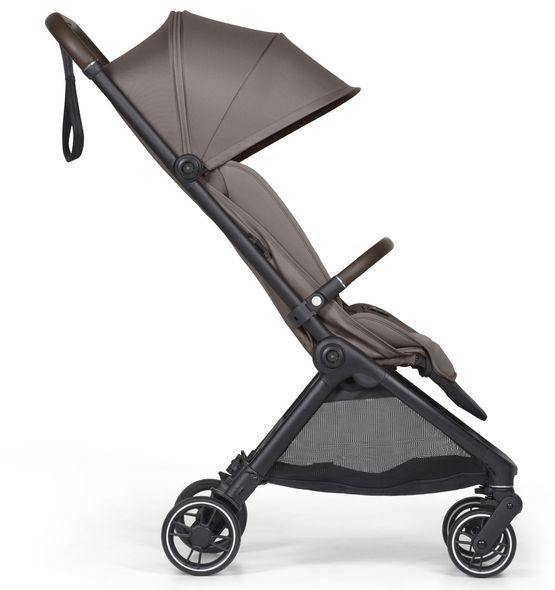 Купить Прогулочная коляска Bumprider Connect mini Sand Taupe 17 940 грн недорого