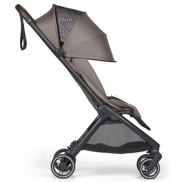 Купить Прогулочная коляска Bumprider Connect mini Sand Taupe 17 940 грн недорого
