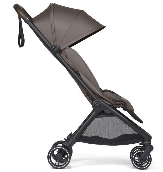 Купить Прогулочная коляска Bumprider Connect mini Sand Taupe 17 940 грн недорого