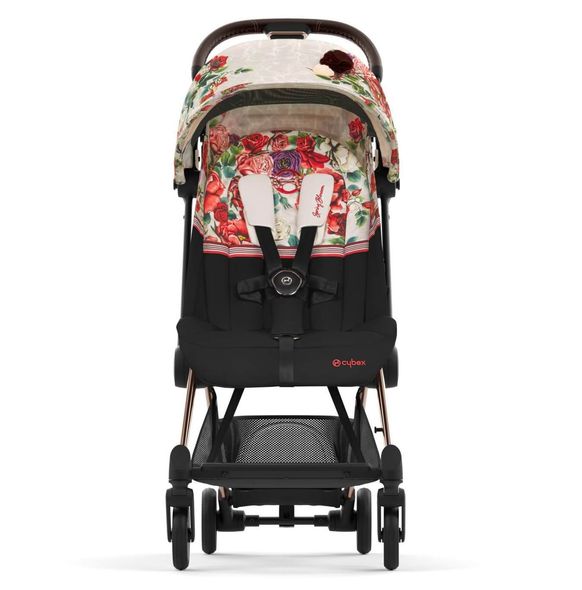 Купить Прогулочная коляска Cybex Coya Spring Blossom Light 27 000 грн недорого