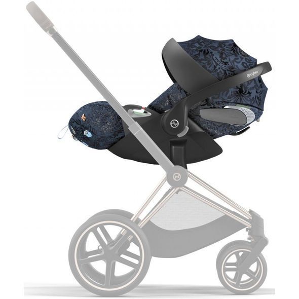 Купить Автокресло Cybex Cloud T i-Size Jewels of Nature 15 100 грн недорого