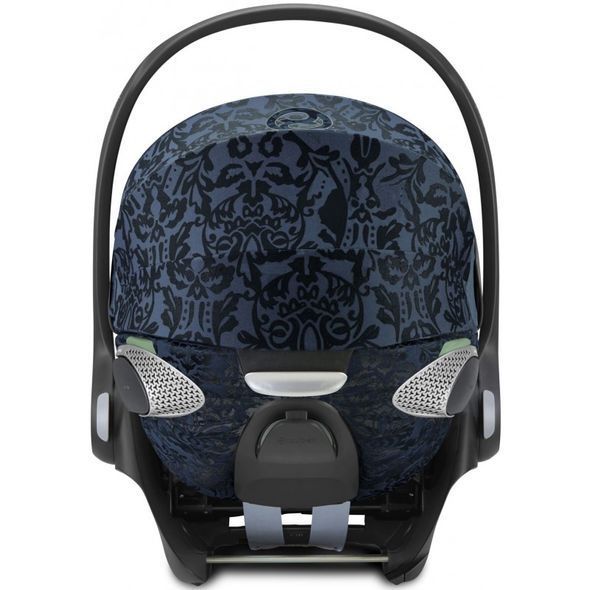 Купить Автокресло Cybex Cloud T i-Size Jewels of Nature 15 100 грн недорого
