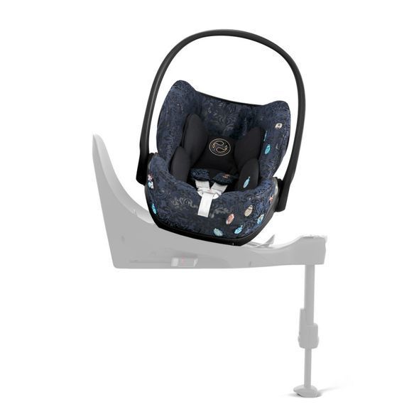 Купить Автокресло Cybex Cloud T i-Size Jewels of Nature 15 100 грн недорого