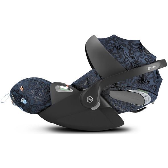 Купить Автокресло Cybex Cloud T i-Size Jewels of Nature 15 100 грн недорого