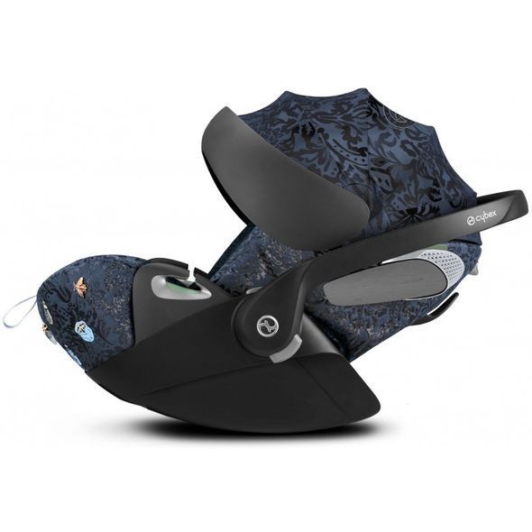 Купить Автокресло Cybex Cloud T i-Size Jewels of Nature 15 100 грн недорого