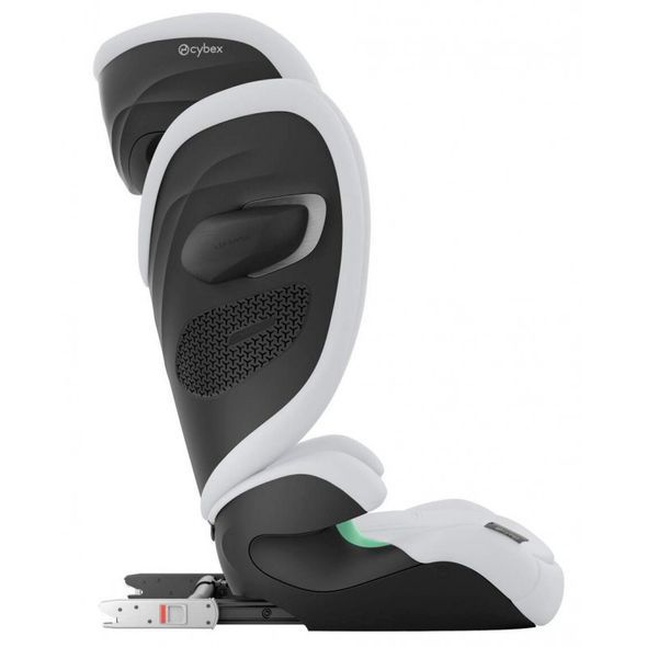 Купити Автокрісло Cybex Solution G2 i-Fix Fog Grey 9 900 грн недорого, дешево