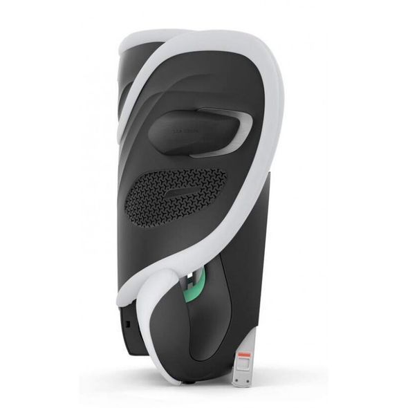 Купити Автокрісло Cybex Solution G2 i-Fix Fog Grey 9 900 грн недорого, дешево